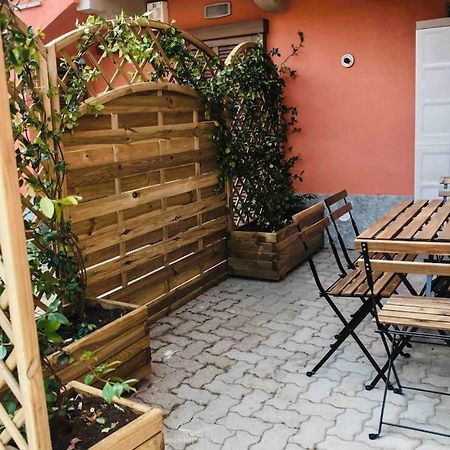 Casa Macrino Apartment Alba Zewnętrze zdjęcie