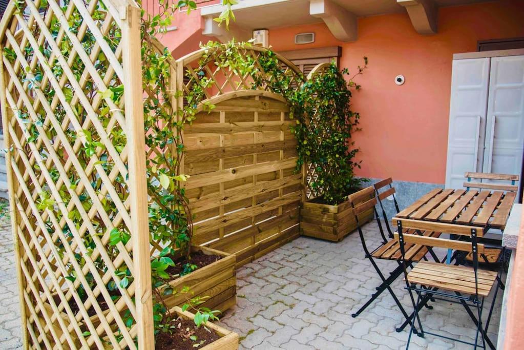 Casa Macrino Apartment Alba Zewnętrze zdjęcie