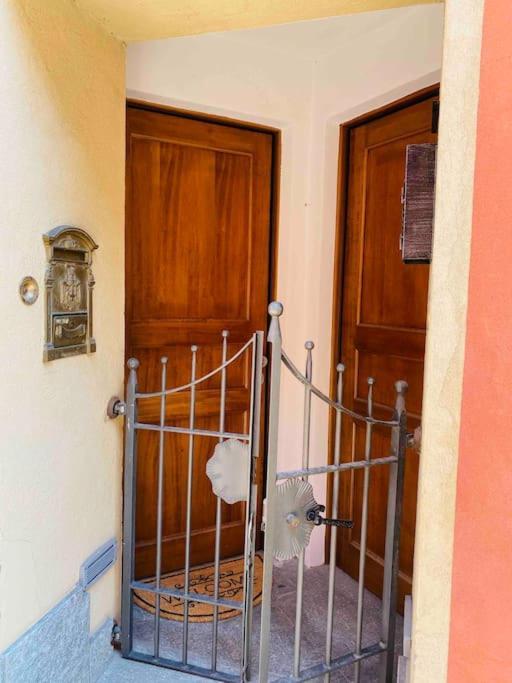 Casa Macrino Apartment Alba Zewnętrze zdjęcie