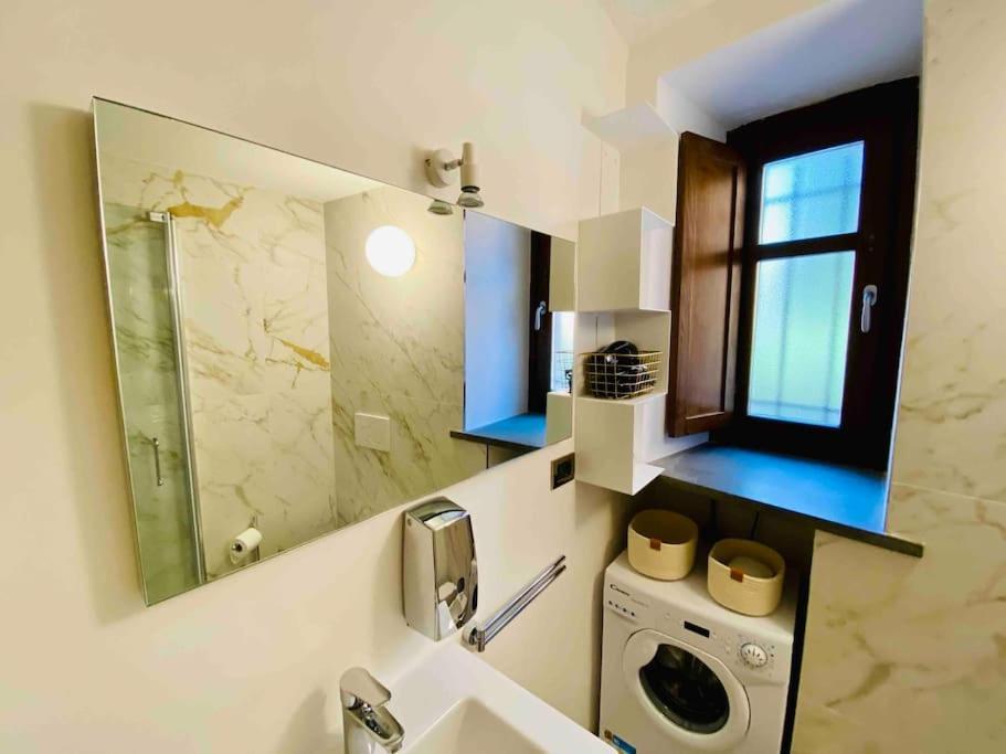 Casa Macrino Apartment Alba Zewnętrze zdjęcie