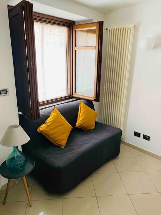 Casa Macrino Apartment Alba Zewnętrze zdjęcie