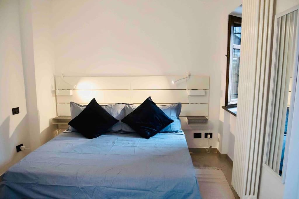 Casa Macrino Apartment Alba Zewnętrze zdjęcie