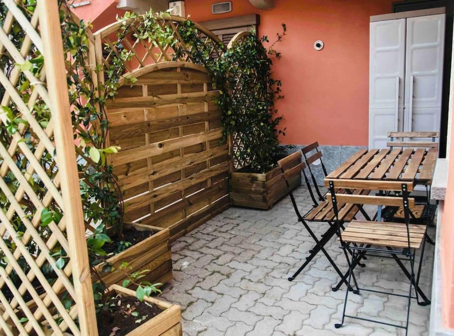 Casa Macrino Apartment Alba Zewnętrze zdjęcie